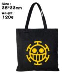 10-pcs-lot-Anime-One-Piece-Luffy-Cosplay-Shoulder-Canvas-Bag-Large-Capacity-Tote-Bag-Girls47