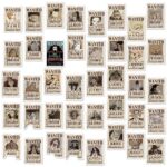 80PCS-Anime-One-Piece-Wanted-Posters-Stickers-DIY-Fridge-Phone-Suitcase-Laptop-Notebook-Car-Wall-Cool40