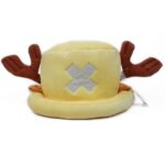 Anime-ONE-PIECE-Cute-Soft-Warm-Cap-Cartoon-Cosplay-Tony-Chopper-Plush-Winter-Hat-For-Women54