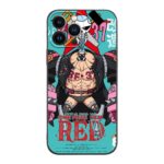 Anime-One-Piece-Luffy-Zoro-Film-RED-Soft-Phone-Case-for-iPhone-13-12-11-Pro11