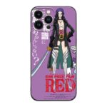 Anime-One-Piece-Luffy-Zoro-Film-RED-Soft-Phone-Case-for-iPhone-13-12-11-Pro11