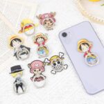 Anime-One-Piece-Mobile-Phone-Stand-Holder-Finger-Ring-Chopper-Luffy-Phone-Ring-Buckle-Bracket-For57