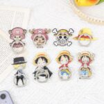 Anime-One-Piece-Mobile-Phone-Stand-Holder-Finger-Ring-Chopper-Luffy-Phone-Ring-Buckle-Bracket-For57