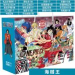 Birthday-Gift-Anime-lucky-bag-gift-bag-One-piece-luffy-collection-bag-toy-include-postcard-poster33