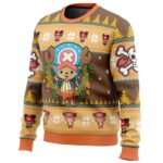 Christmas-Chopper-One-Piece_men-sweatshirt-FRONT-mockup-118