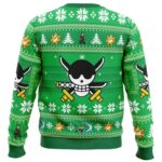 Christmas-Zoro-One-Piece_men-sweatshirt-FRONT-mockup-121