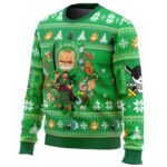 Christmas-Zoro-One-Piece_men-sweatshirt-FRONT-mockup-121