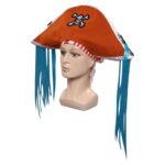 Live-Action-One-Peice-Buggy-Cosplay-Pirate-Hat-Scarf-for-Adult-Men-Costume-Accessories-Headgear-Male19