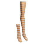 Live-Action-TV-One-Cos-Piece-Nami-Cosplay-Anime-Women-Costume-Accessories-Socks-Striped-Stocking-Adult16