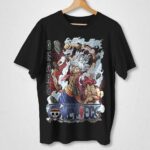 Luffy-Gear-5-Form-T-Shirt-202