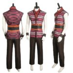 Men-Buggy-Cosplay-Costume-Anime-Live-Action-TV-One-Cosplay-Piece-Disguise-Plush-Jacket-Stripe-Set28