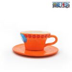 NEW-Anime-One-Piece-Cosplay-Mug-Water-Cup-Creative-Three-Brothers-Hat-Shaped-Coffee-Cup-Luffy09