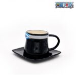 NEW-Anime-One-Piece-Cosplay-Mug-Water-Cup-Creative-Three-Brothers-Hat-Shaped-Coffee-Cup-Luffy09