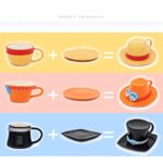 NEW-Anime-One-Piece-Cosplay-Mug-Water-Cup-Creative-Three-Brothers-Hat-Shaped-Coffee-Cup-Luffy09