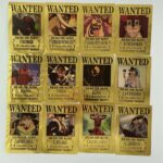 New-55pcs-One-Piece-Japanese-Anime-Gold-Metal-Super-Card-Luffy-Roronoa-Chopper-Sanji-Nami-Collection29