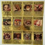 New-55pcs-One-Piece-Japanese-Anime-Gold-Metal-Super-Card-Luffy-Roronoa-Chopper-Sanji-Nami-Collection29