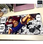 luffy_mousepad27