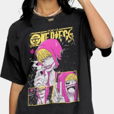 A Comprehensive Guide to Sanji Merch: Top Picks for 2024