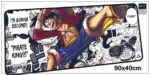 luffy_mousepad27